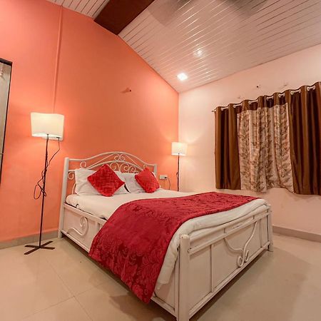 Lsq Sunita Farms Villa Chinchavli Exterior photo