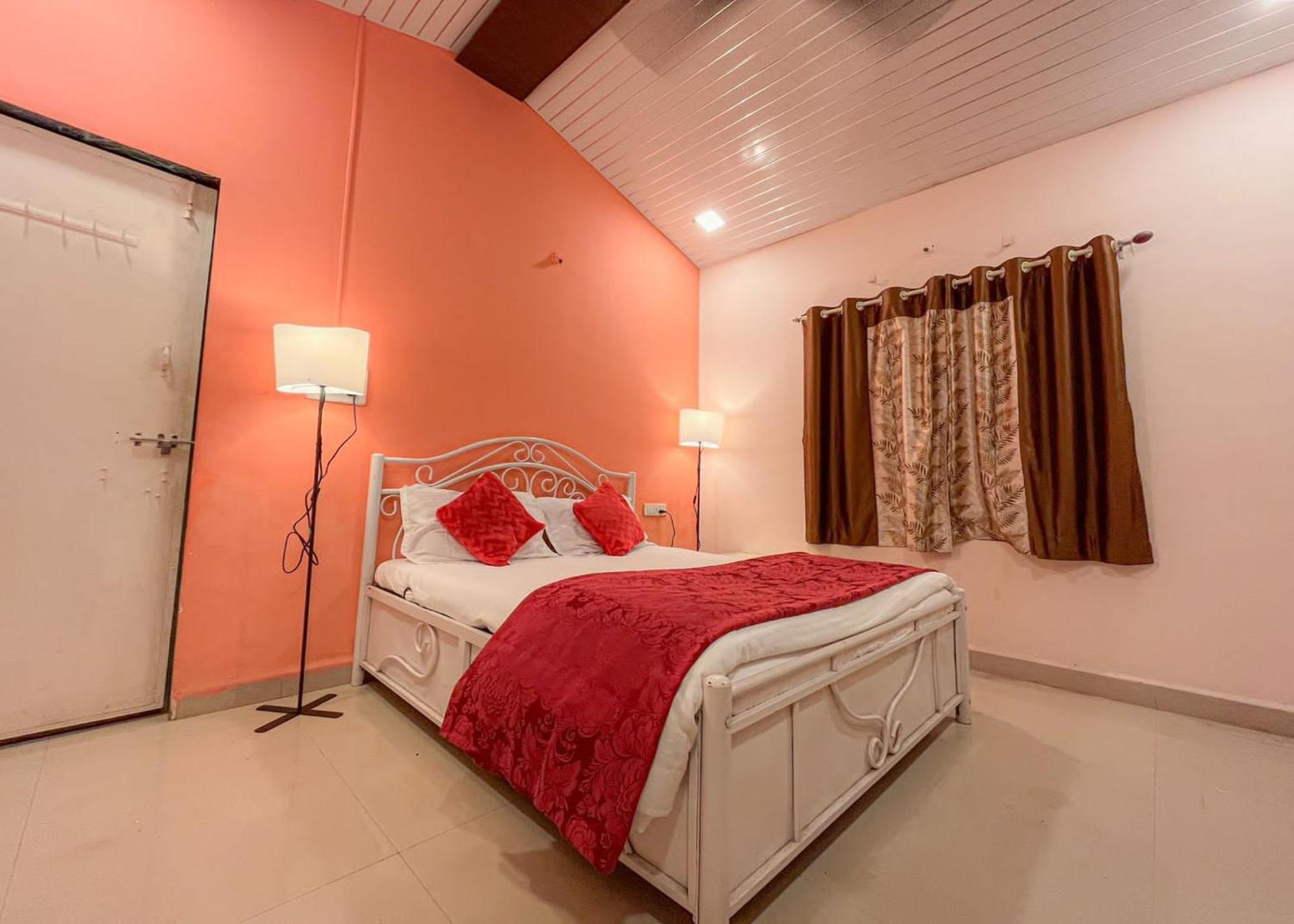Lsq Sunita Farms Villa Chinchavli Exterior photo